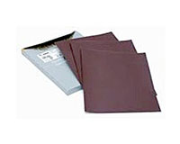 Feuille abrasif sec HIFLEX grain 220