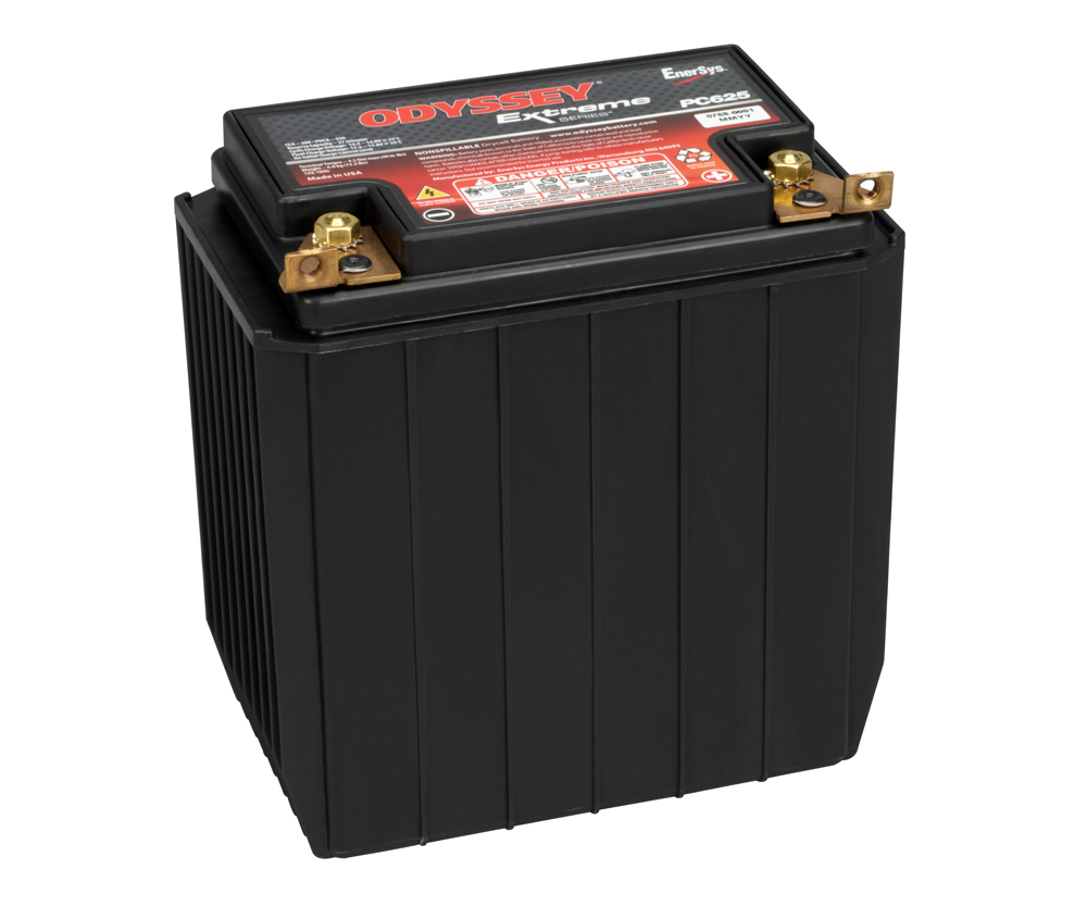 Batt. AGM Genesys 12V-18Ah