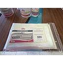 [A02550] Tissu Silionne Taffetas 86g/m² - (1m²)