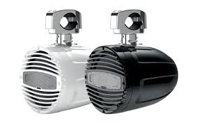 Enceinte Taud HTX 8" White 