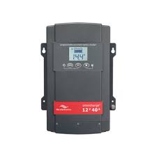 Chargeur TBS Omnicharge2 12V-40A