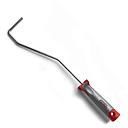 [A00564] Manche Patte Lapin long 5cm ( Long: 40cm )