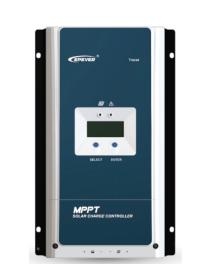 Regulateur MPPT Tracer 10420AN