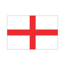 [A00082] Pavillon. 30x45 Etamine Angleterre (2)