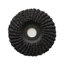 [A01775] Disque semi flex bombe125mm GRAIN 24