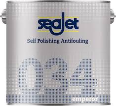 [A01899] AF. Seajet 034 Volvo Penta - 250ml