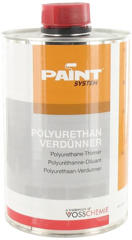 [A01987] Diluant primaire PU G4-G8 - 1L