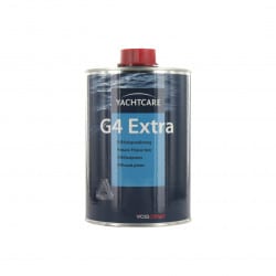 [A01994] Vernis PU mono G4 - 1L