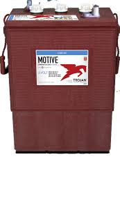 [A02280] Batt. Trojan Deep Cycle L16G 6V-390Ah