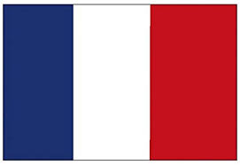 [A02333] Pavillon. 150x225 Etamine France (1)