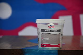 [A02377] Fibres coupees - 1L