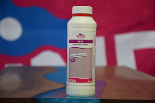 [A02396] Durcisseur Epoxy 1023L WIND - 1L