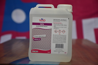 [A02401] Durcisseur Epoxy 1074  stab.UV - 2,5L