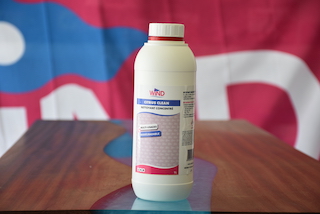 [A02580] Citrus Clean Multi-usages 1L