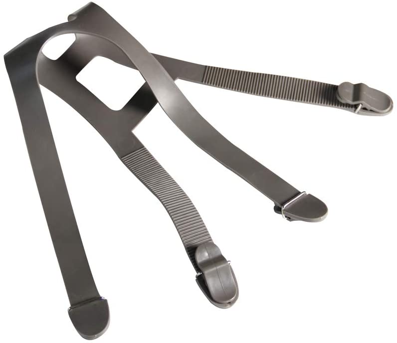 [A02600] Harnais rechange pour masque intégral 3M