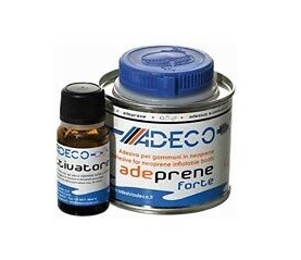 [A02605] Colle Neoprene  bi-comp - 135g (6)