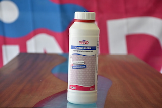 [A02986] Citrus Clean Multi-usages 500ml