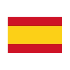[A00283] Pavillon. 50x75 Etamine Espagne (6)