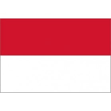 [A00323] Pavillon. 30x45 Etamine Monaco (1)