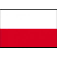 [A00333] Pavillon. 50x75 Etamine Pologne (1)