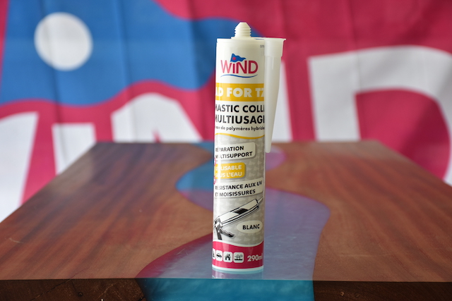 [A03396] AD for TZ Incolore 290ml 