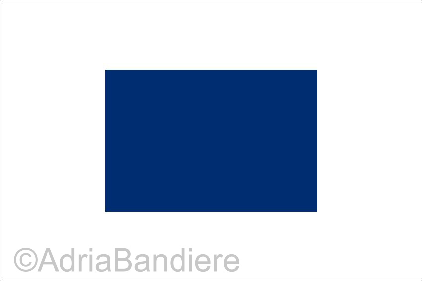 [A00400] Pavillon. 100x150 Etamine Code International 'S'