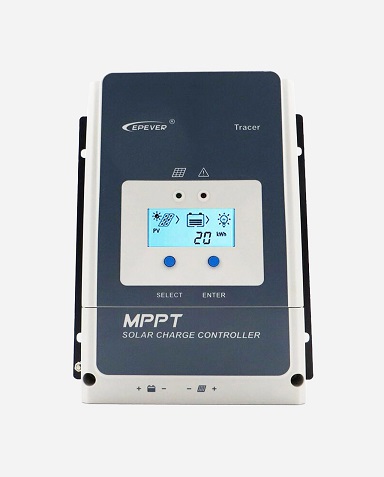 [A05045] Regulateur MPPT Tracer 5420AN