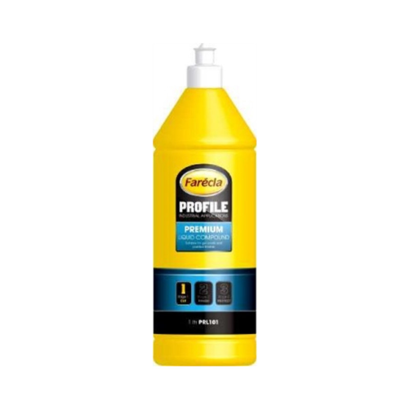 [A06532] Pate à polir FARECLA Premium 1L