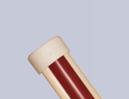 [A06656] Embout liston HP906 Noir