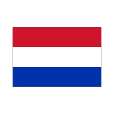 [A00039] Pavillon. 30x45 Etamine Pays Bas (1)